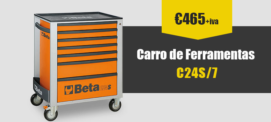 carro-ferramentas